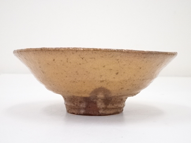 茶道具　萩焼　栖雲窯　都野栖雲作　数茶碗　五客　共箱　M　R9470B kei20200811t 506.jpg